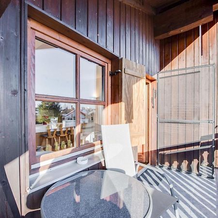 Apartament Alpenblick Eggstätt Zewnętrze zdjęcie