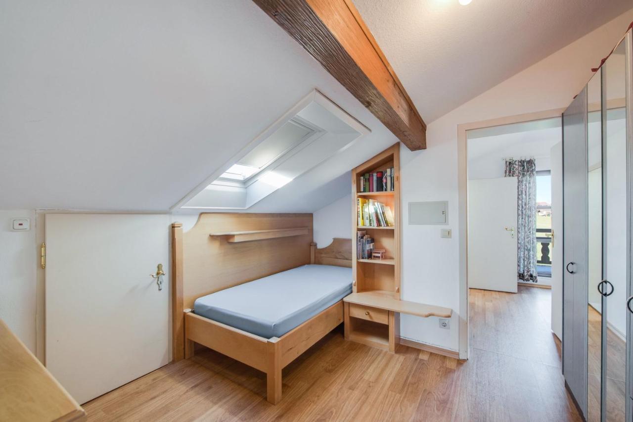 Apartament Alpenblick Eggstätt Zewnętrze zdjęcie