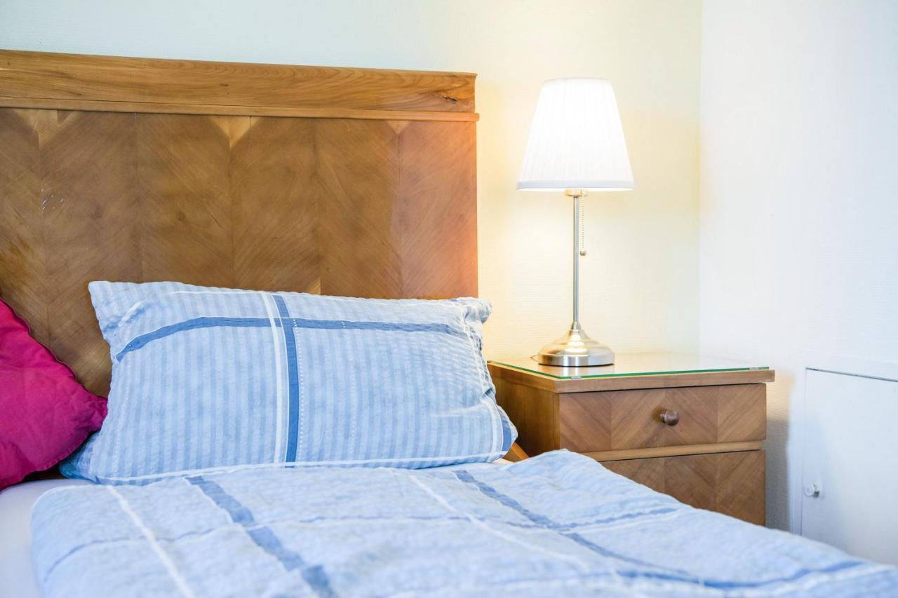 Apartament Alpenblick Eggstätt Zewnętrze zdjęcie