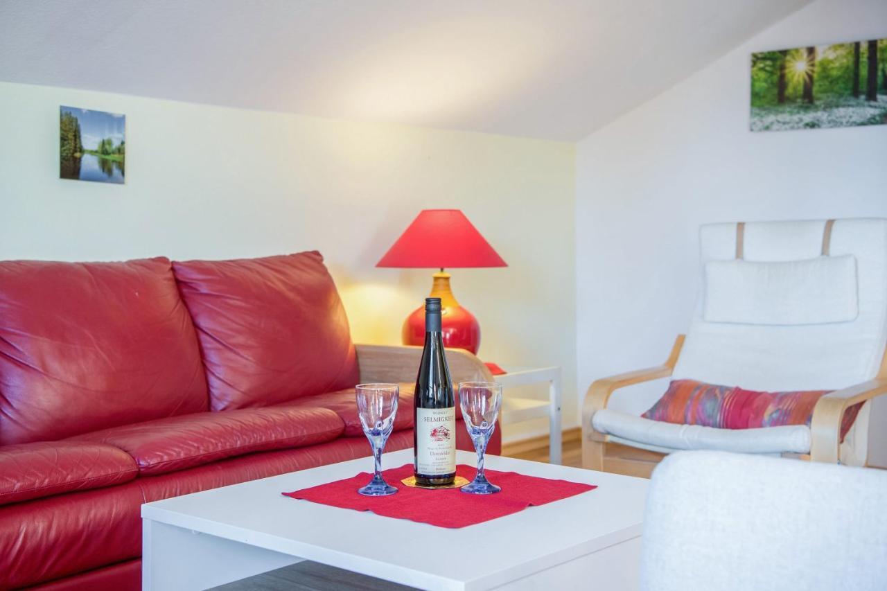 Apartament Alpenblick Eggstätt Zewnętrze zdjęcie