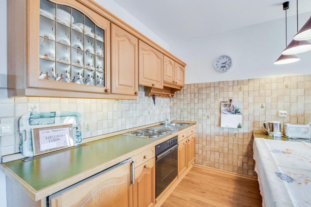 Apartament Alpenblick Eggstätt Zewnętrze zdjęcie