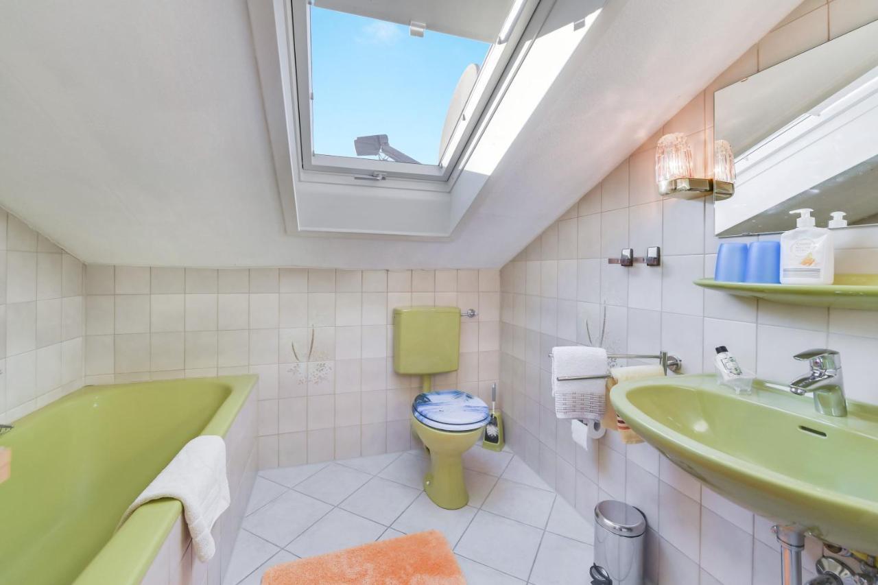 Apartament Alpenblick Eggstätt Zewnętrze zdjęcie